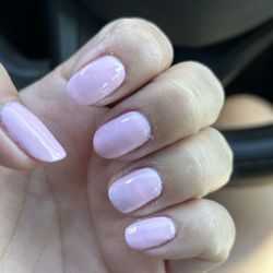 Final Touch - Mani