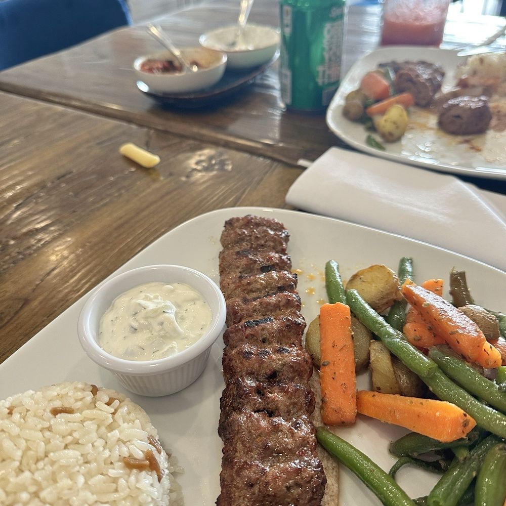 Sara's Mediterranean Grill - ADANA KEBAB - Mediterranean Near Me - Wappingers Falls, New York Sara's Mediterranean Grill - ADANA KEBAB - Mediterranean Near Me - Wappingers Falls, New York