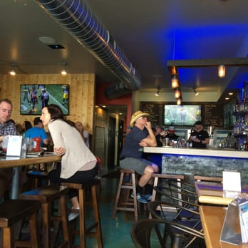 Pillbox Tavern - Sunday afternoon @ Pillbox. - American Near Me - Solana Beach, California Pillbox Tavern - Sunday afternoon @ Pillbox. - American Near Me - Solana Beach, California