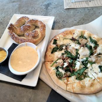 Fate Brewing Company - Tempe - Brewpubs Near Me - Tempe, Arizona