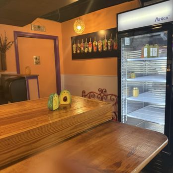Veggie In - Juice Bars & Smoothies Near Me - Augusta, Georgia Veggie In - Juice Bars & Smoothies Near Me - Augusta, Georgia