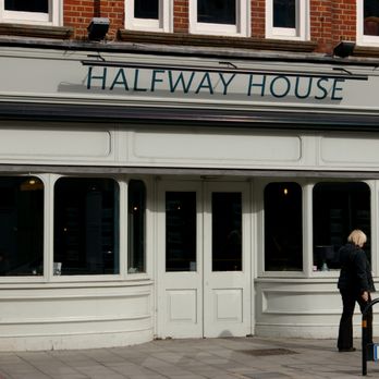 Halfway House - Pubs Near Me - London, XGL Halfway House - Pubs Near Me - London, XGL
