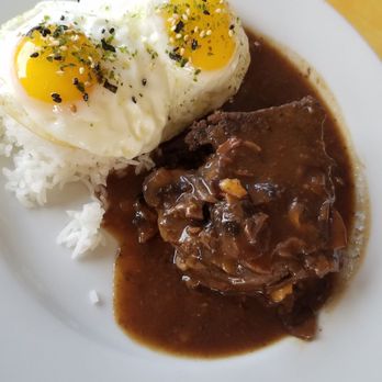 Kehaulani's Cafe - Loco moco - Breakfast & Brunch Near Me - Vallejo, California Kehaulani's Cafe - Loco moco - Breakfast & Brunch Near Me - Vallejo, California