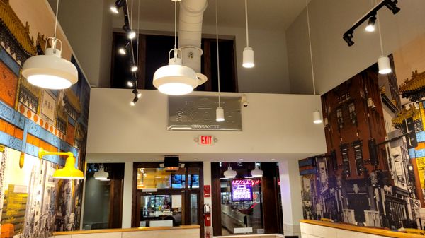 Smashburger by null