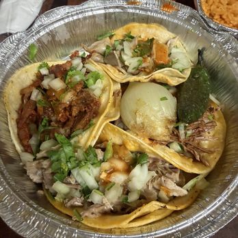 El Rinconsito - Mexican Near Me - Seattle, Washington