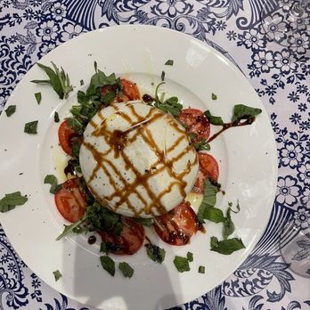 Mamma Mia 2 - Fresh Homemade Mozzarella - Pizza Near Me - Homestead, Florida