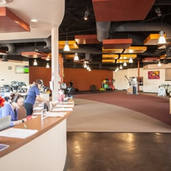 Foothills Sports Medicine Physical Therapy - Tempe facility