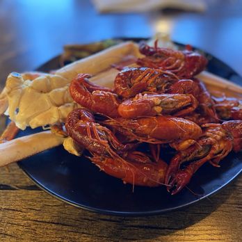Gohan Buffet - Crawfish and snow crab legs!!! - Sushi Bars Near Me - Stone Mountain, Georgia Gohan Buffet - Crawfish and snow crab legs!!! - Sushi Bars Near Me - Stone Mountain, Georgia