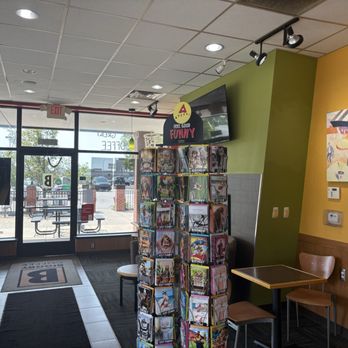 BIGGBY COFFEE - Coffee & Tea Near Me - Dearborn, Michigan