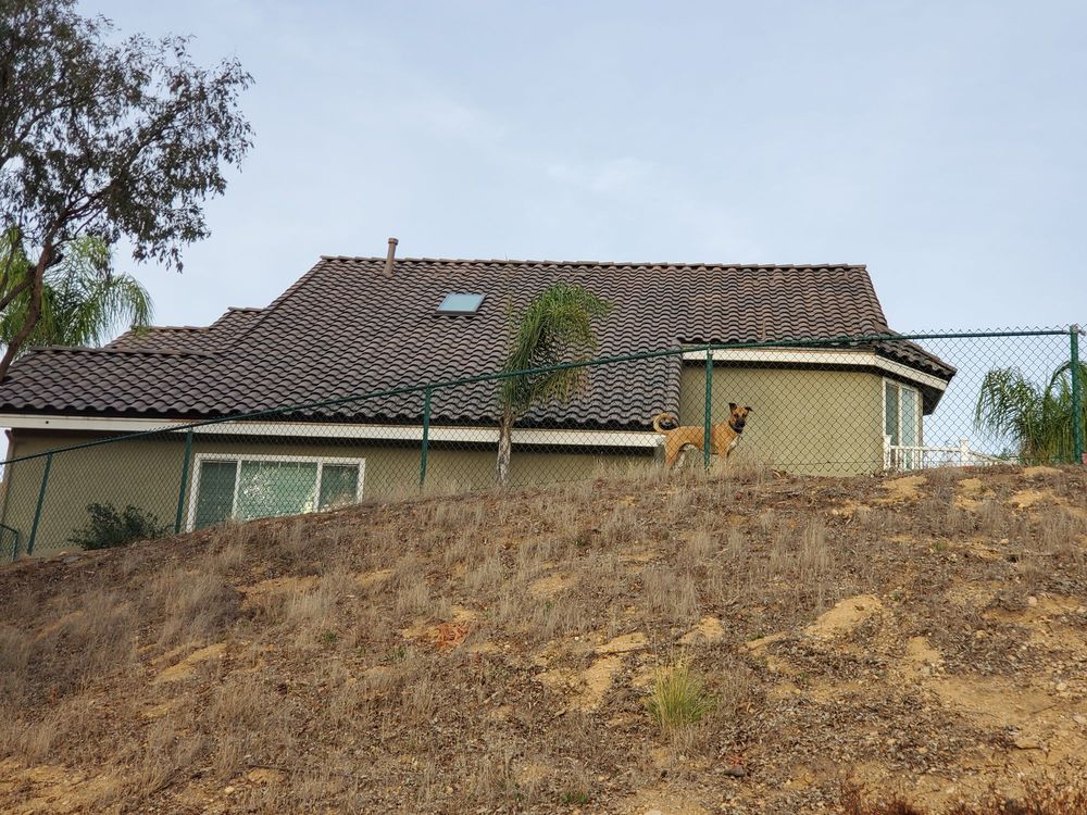 Slide of Mark Anthony Construction and Roofing