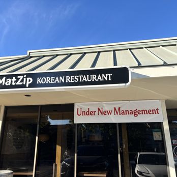 Matzip - Korean Near Me - Union City, California
