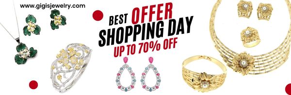 Gigi’s Jewelry by null
