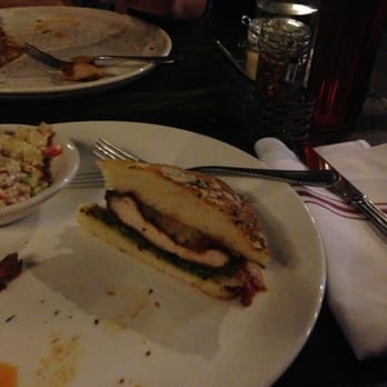 Osteria Marco - Parmesan chicken sandwich, so good. - Italian Near Me - Denver, Colorado Osteria Marco - Parmesan chicken sandwich, so good. - Italian Near Me - Denver, Colorado