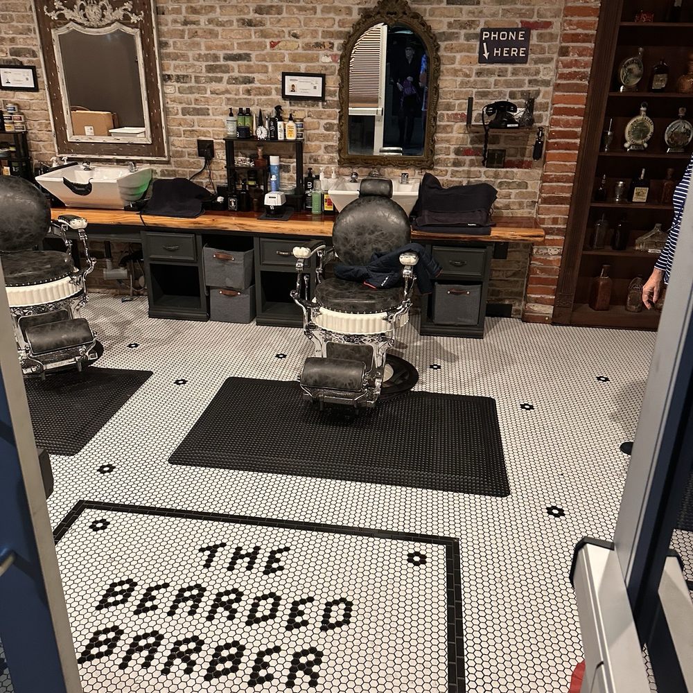 The Bearded Barber - Speakeasies Near Me - New River, Arizona The Bearded Barber - Speakeasies Near Me - New River, Arizona