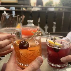 Cheers!