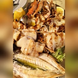 Trattoria da Carlino