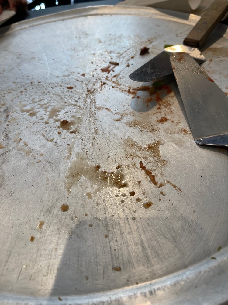 Fentoni’s Pizzeria