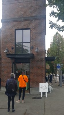 Papá Changó Cafe by null