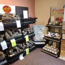 Bourlier's Barbecue & Fireplace