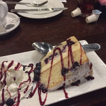 West End Grill - Lemon berry cream cake - New American Near Me - Randolph, Massachusetts West End Grill - Lemon berry cream cake - New American Near Me - Randolph, Massachusetts
