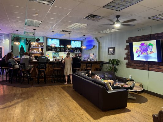 Bula Kava Bar & Coffeehouse (Cocoa Beach) by null