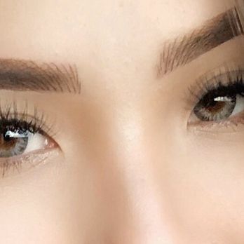 Phoenix Brows - Microshading. - Permanent Makeup Near Me - San Francisco, California