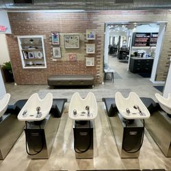 MC Salon and Spa