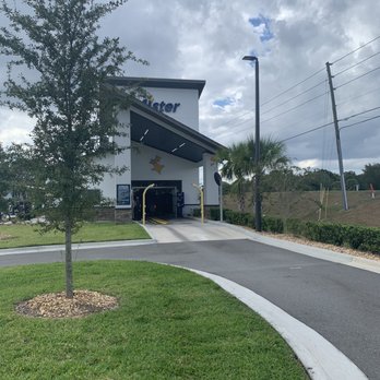 Mister Car Wash - Auto Detailing Near Me - Oviedo, Florida Mister Car Wash - Auto Detailing Near Me - Oviedo, Florida