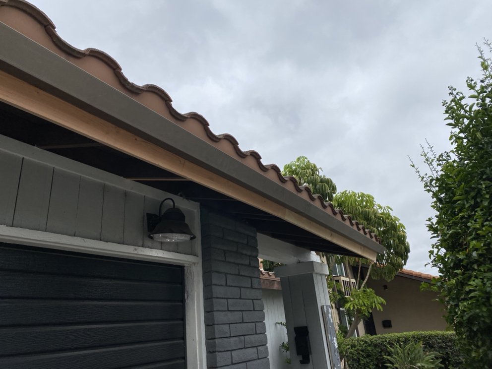 Slide of Morales Roofing