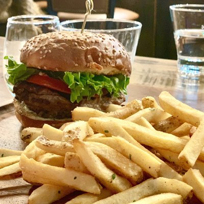 The Ainsworth Nashville by null