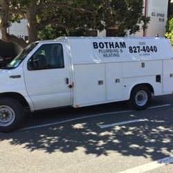 Botham Plumbing & Heating