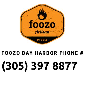 Foozo Artisan Pizza - Bay harbor - Pizza Near Me - Bay Harbor Islands, Florida Foozo Artisan Pizza - Bay harbor - Pizza Near Me - Bay Harbor Islands, Florida