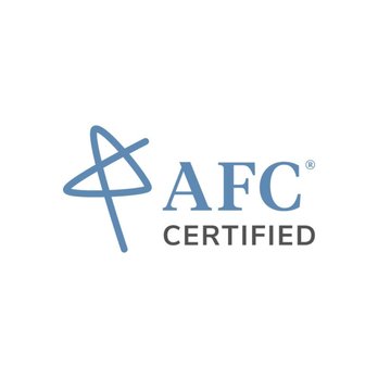FinanciFI Coaching - AFC® Certified logo - Financial Advising Near Me FinanciFI Coaching - AFC® Certified logo - Financial Advising Near Me
