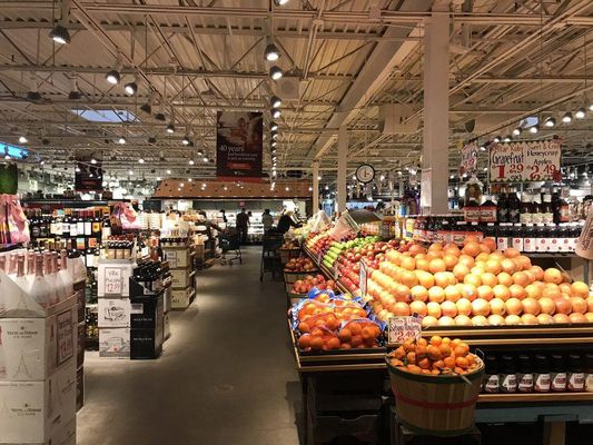 Nino Salvaggio International Marketplace by null