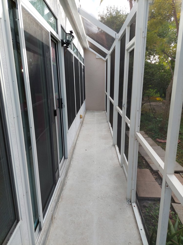 Slide of Nj Pressure Washing and Roof Cleaning