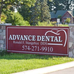 Advance Dental