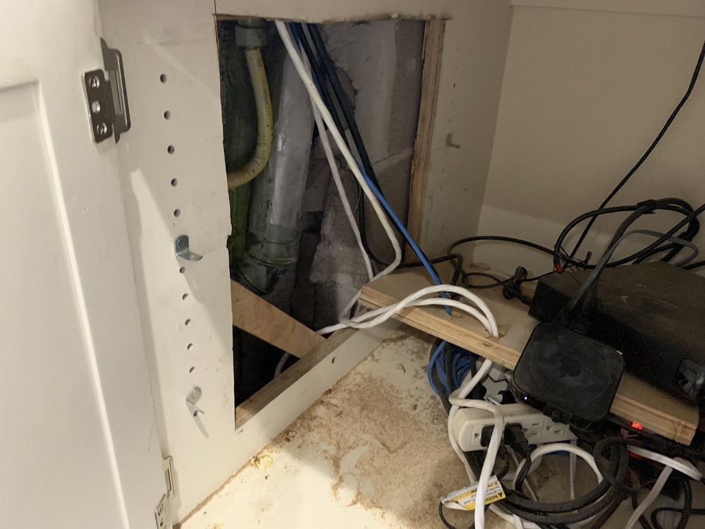 Slide of Reddy Rooter