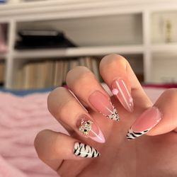 Bellagio Nails & Spa