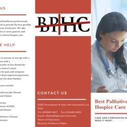 Best Palliative Hospice Care - About Us