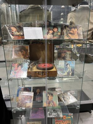 Museum of the Republic of Vietnam by null