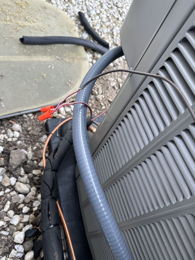 Slide of Four Seasons Heating and Air Conditioning