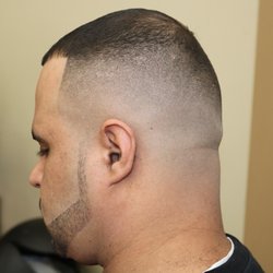 MT-Clippers Barbershop