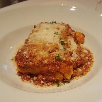 Zelo - Lasagna with sausage - Italian Near Me - Minneapolis, Minnesota Zelo - Lasagna with sausage - Italian Near Me - Minneapolis, Minnesota