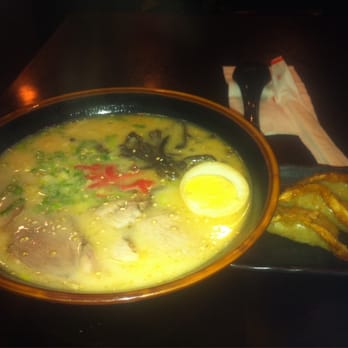 Kosuke - T ramen and gyoza.. - Ramen Near Me - Alhambra, California