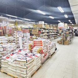 BOM Oriental Market