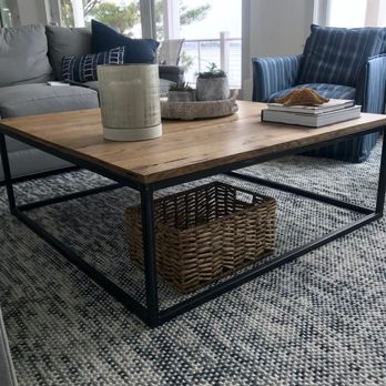 Philadelphia Table Company - Furniture Stores Near Me - Philadelphia, Pennsylvania