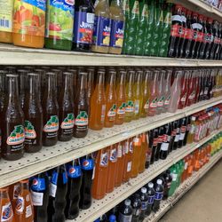 El Mercadito Latino