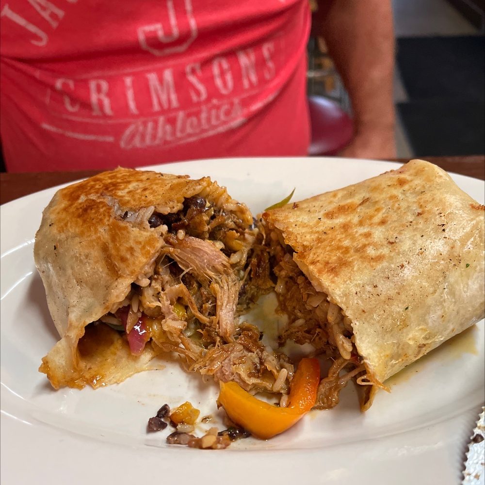 Kjb's Pint Haus Logo