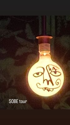 MiniBar Miami by null