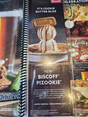 Menu photo 8 BJ's Restaurant & Brewhouse Glendale, CA Menu photo 8 BJ's Restaurant & Brewhouse Glendale, CA